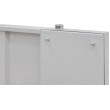 Office cabinet SKG-10 US welded