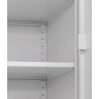 Office cabinet SKG-10 US welded