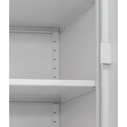 Office cabinet SKG-10 US welded