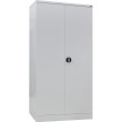 Wardrobe office cabinet SKG-10 W