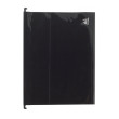 Suspended plastic file