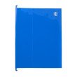 Suspended plastic file
