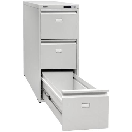 Filing cabinet SF-3-A4 EL