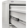 Filing cabinet SF-2-A4 EL