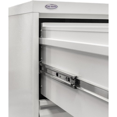 Aktenschrank SF-2-A4 EL