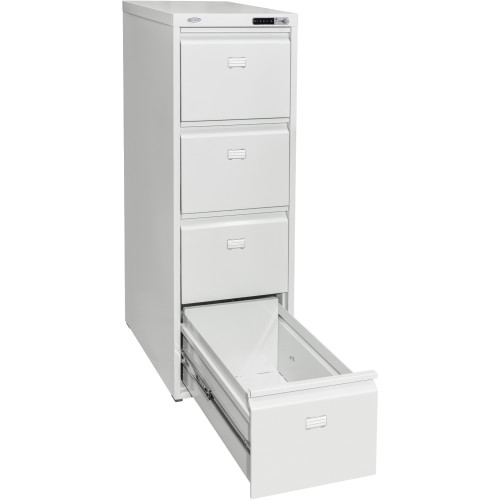 Filing cabinet SF-4-A4 EL