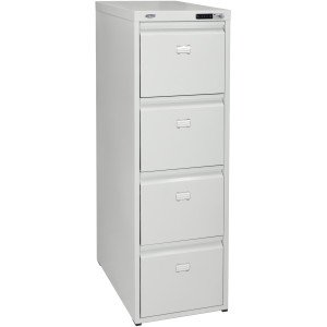 Filing cabinet SF-4-A4 EL