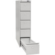 Filing cabinet SF-5-A4 EL