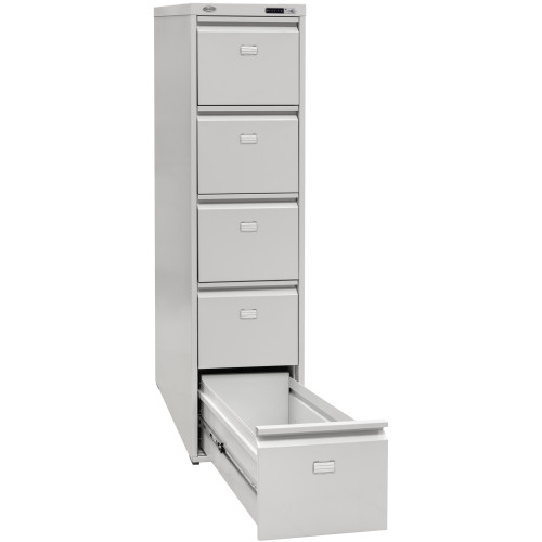 Filing cabinet SF-5-A4 EL