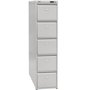 Filing cabinet SF-5-A4 EL