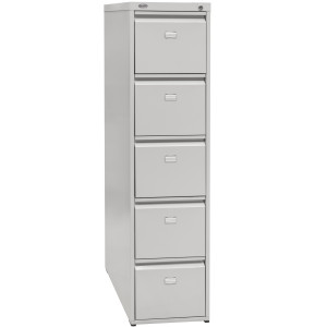 Filing cabinet SF-5-A4