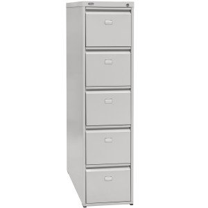Filing cabinet SF-5-A4