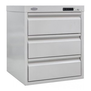 Filing cabinet KC-3 EL