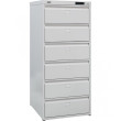 Filing cabinet KC-6 EL