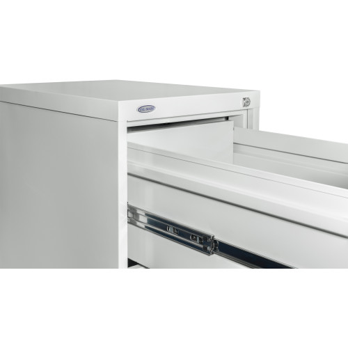 Filing cabinet SF-4-A4