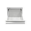 Filing cabinet SF-4-A4