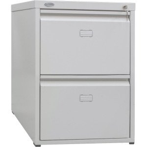 Szafka metalowa kartotekowa SF-2A