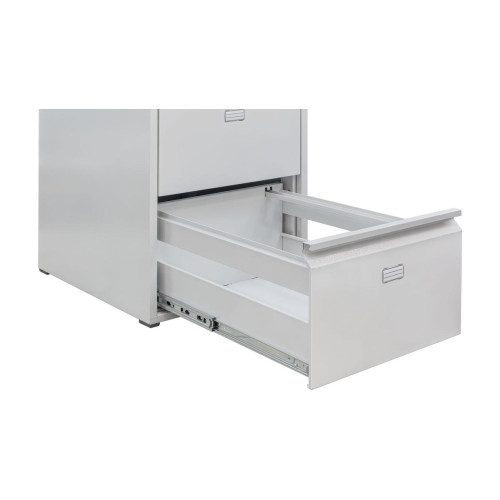 Szafka metalowa kartotekowa SF-4A