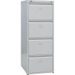 Szafka metalowa kartotekowa SF-4A