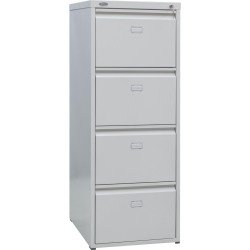 Szafka metalowa kartotekowa SF-4A