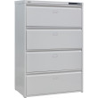 Aktenschrank SF-4C EL