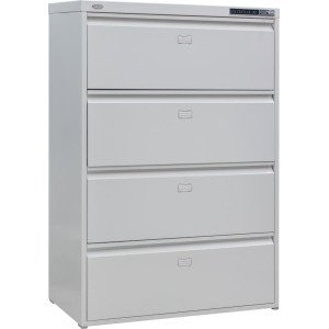 Filing cabinet SF-4C EL