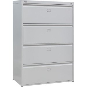 Filing cabinet SF-4C