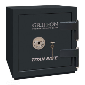 Safe burglary-resistant CL II.50.K