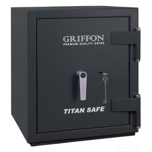 Safe burglary-resistant CL II.68.K