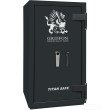 Safe burglary-resistant CL.II.90.K