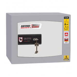Safe burglary-resistant H.28.K