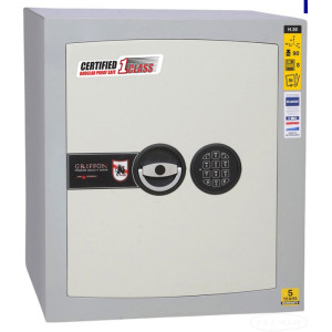Safe H.50.E