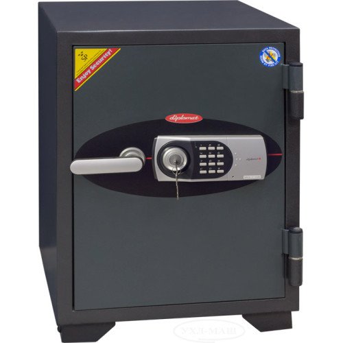 Magnetic Media Safe DS1070EHK