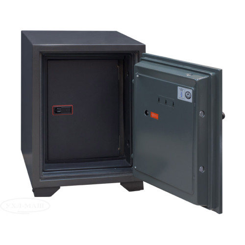 Magnetic Media Safe DS1070EHK