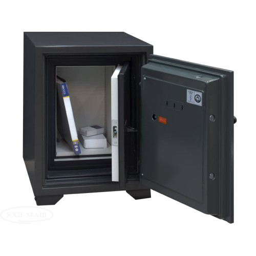 Magnetic Media Safe DS1070EHK