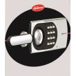 Magnetic Media Safe DS1070EHK