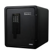 Feuer- und wasserdichter Safe 4091RE1K-BD