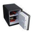 Feuer- und wasserdichter Safe 4091RE1K-BD