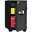 Feuerfester Safe 080EH