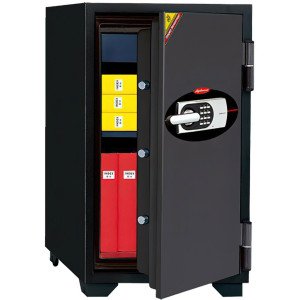 Feuerfester Safe 080EH