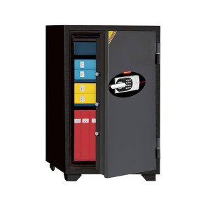 Feuerfester Safe 100EH