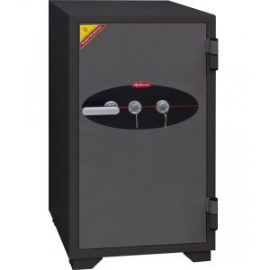 Feuerfester Safe 120KK