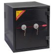Feuerfester Safe 125KK