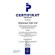Feuerfester Safe 530EN