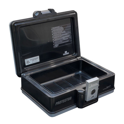 Fireproof and waterproof case 2017S
