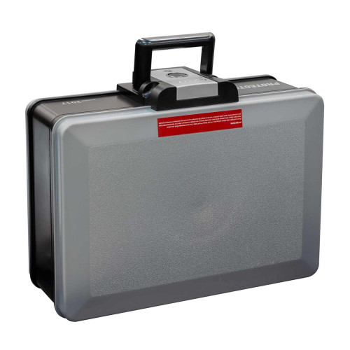 Fireproof and waterproof case 2017S