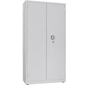 Fireproof safe cabinet SCH - 10/20 EL