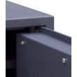Sejf meblowy SM-K-25