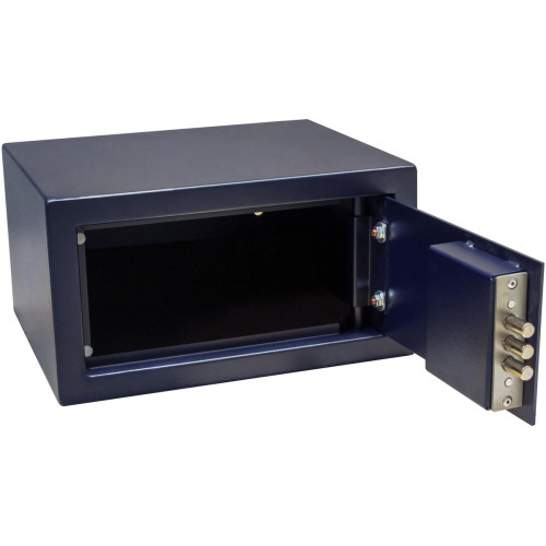 Furniture safe SM-17 Blue