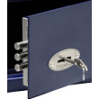 Furniture safe SM-17 Blue
